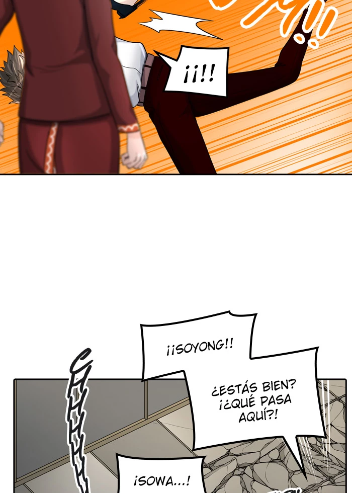 El irregular capítulo 402, página 70