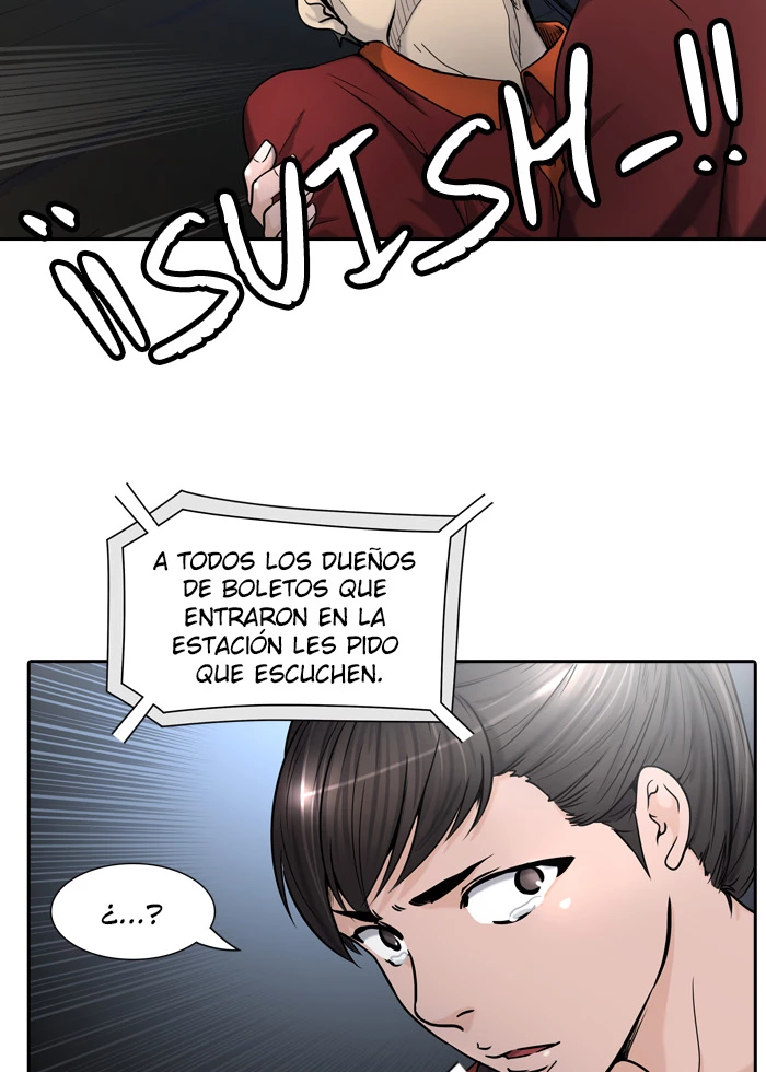 El irregular capítulo 402, página 81