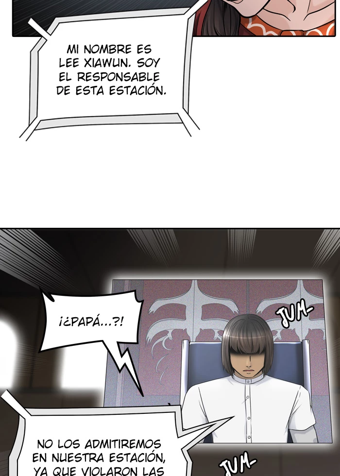 El irregular capítulo 402, página 82