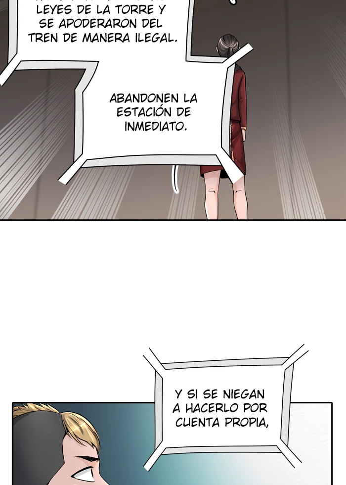 El irregular capítulo 402, página 83