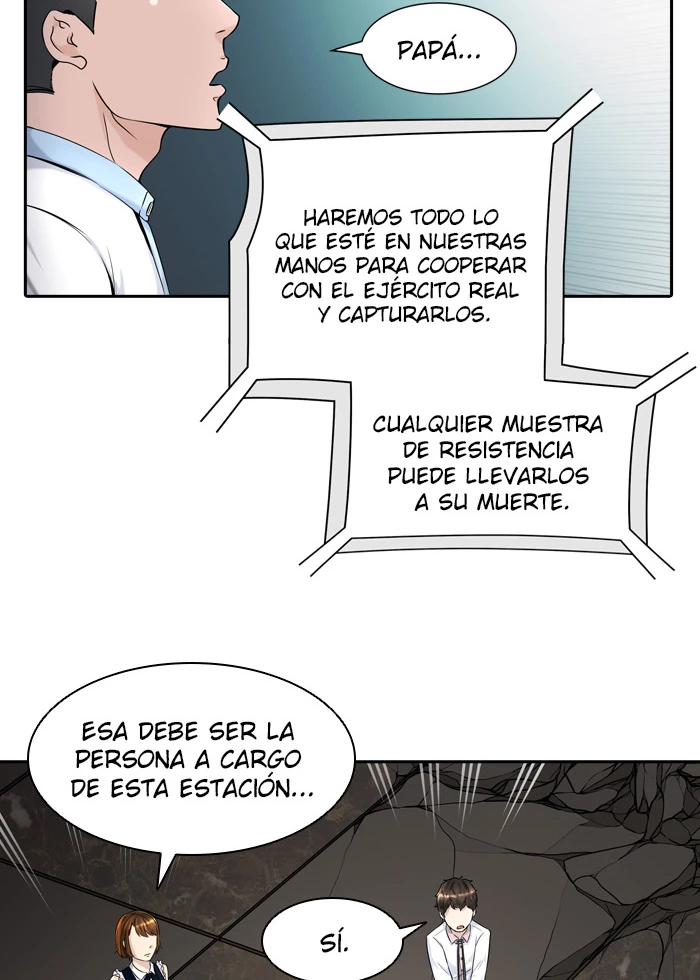 El irregular capítulo 402, página 84