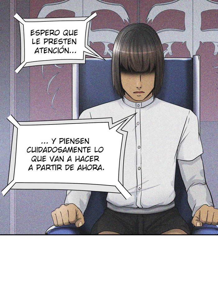 El irregular capítulo 402, página 86