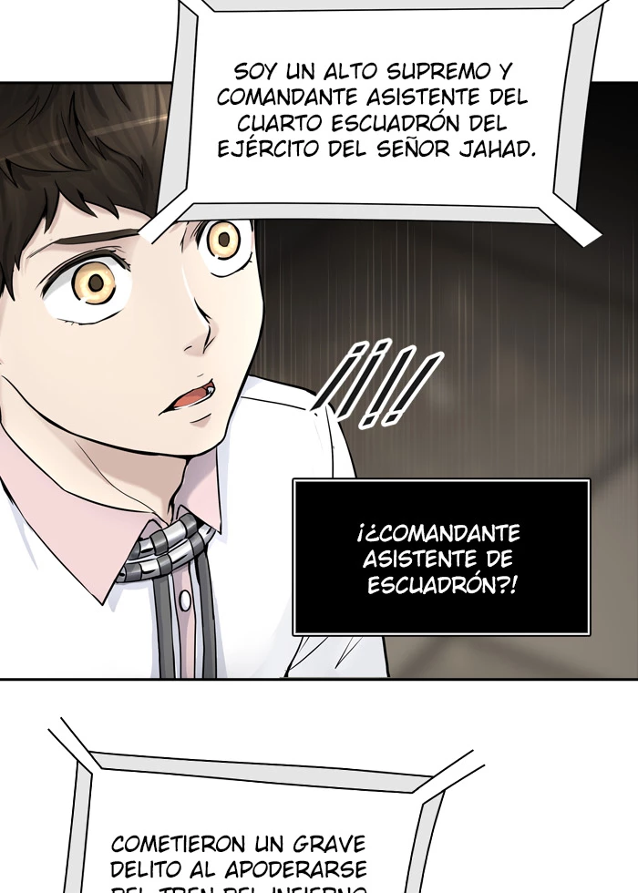 El irregular capítulo 402, página 89