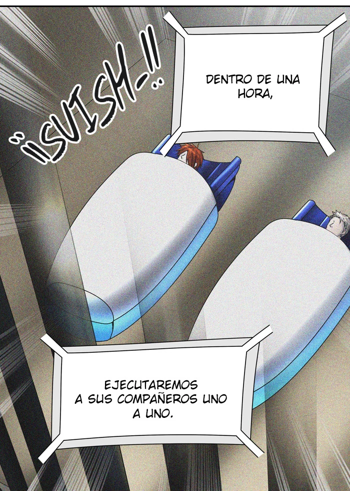 El irregular capítulo 402, página 91