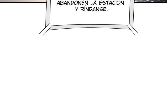 El irregular capítulo 402, página 93