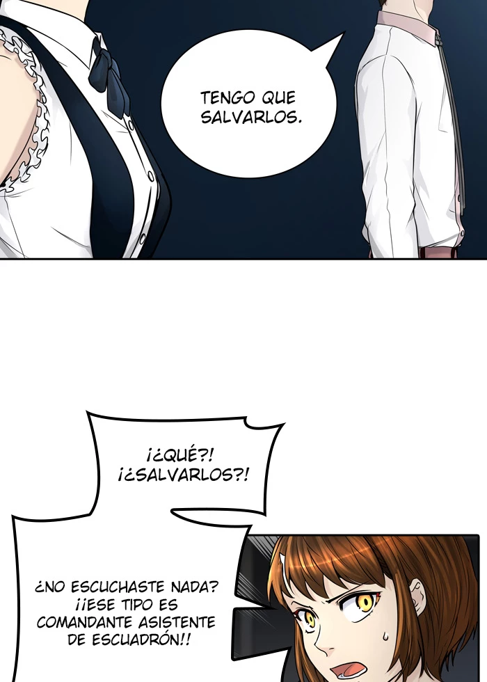 El irregular capítulo 402, página 97
