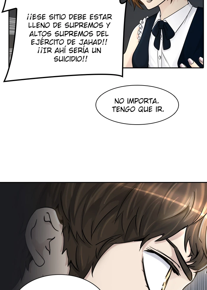 El irregular capítulo 402, página 98