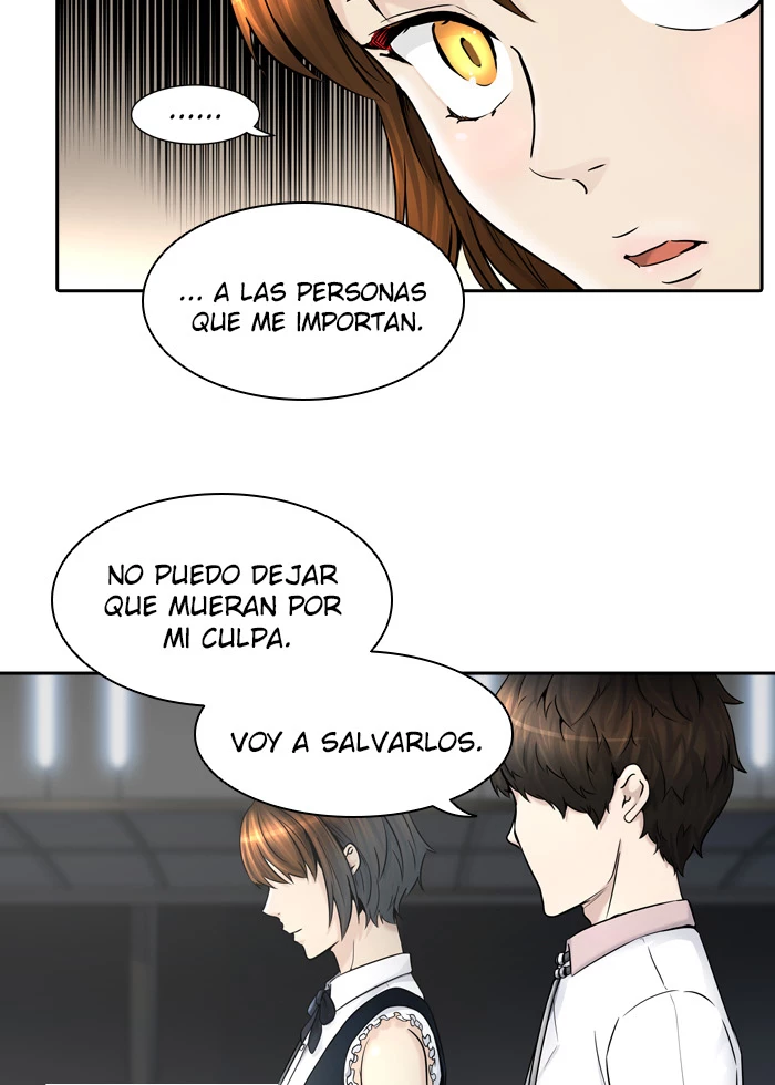 El irregular capítulo 402, página 100