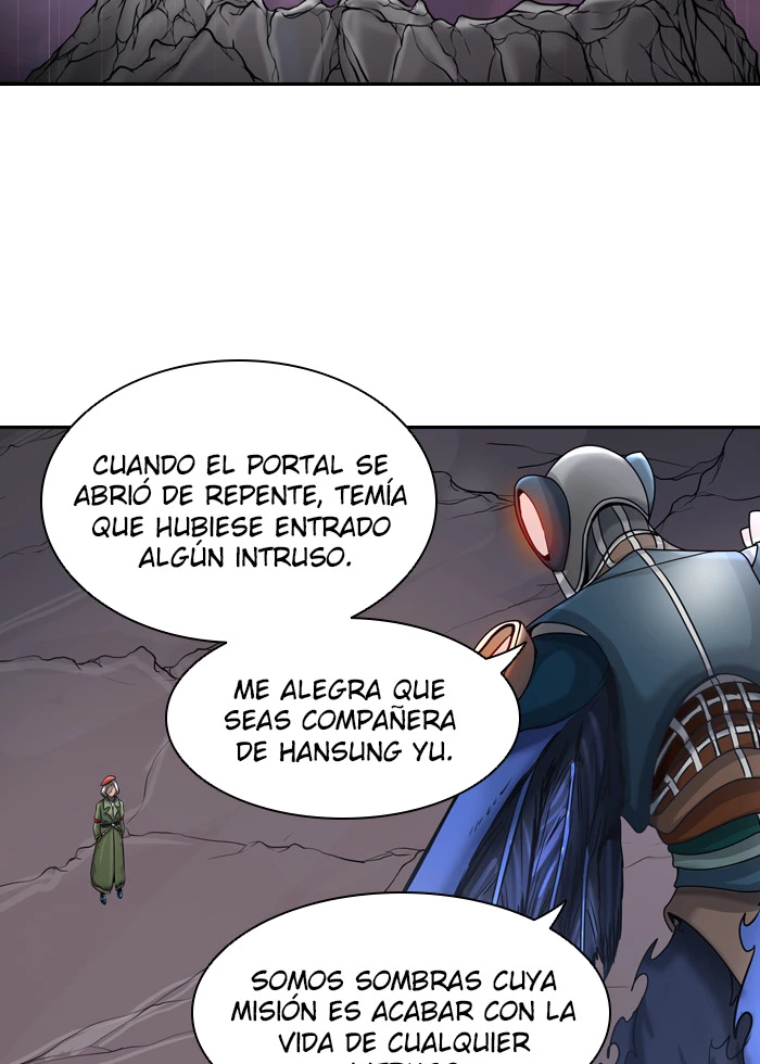 El irregular capítulo 402, página 108