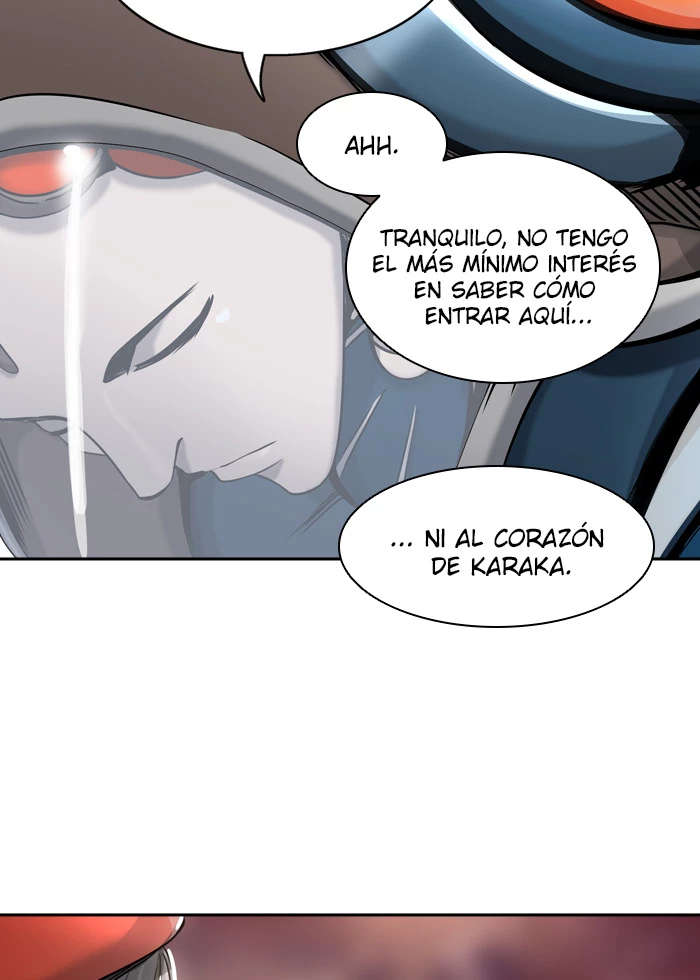 El irregular capítulo 402, página 110