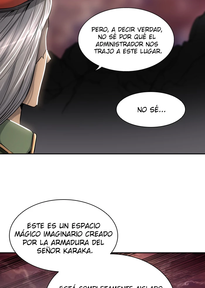 El irregular capítulo 402, página 111