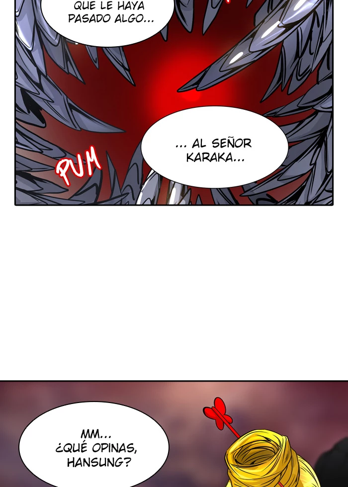 El irregular capítulo 402, página 113