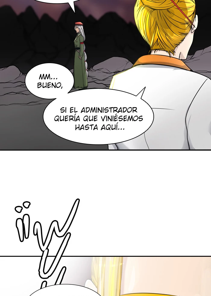 El irregular capítulo 402, página 114