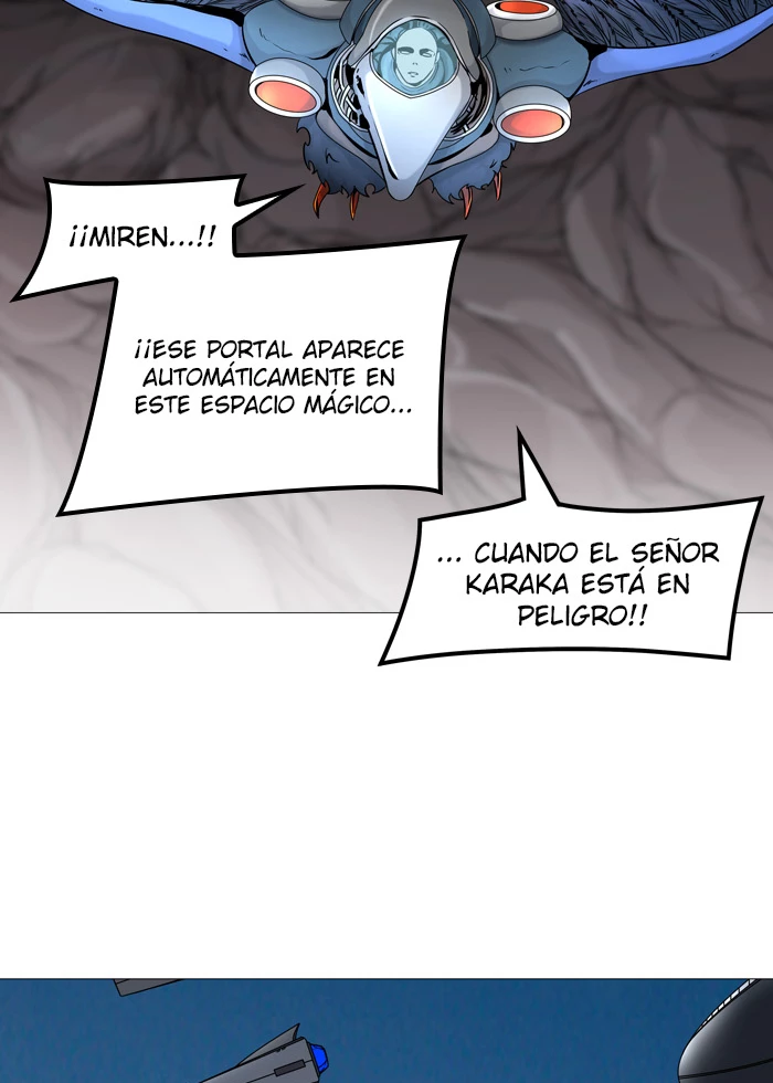 El irregular capítulo 402, página 118
