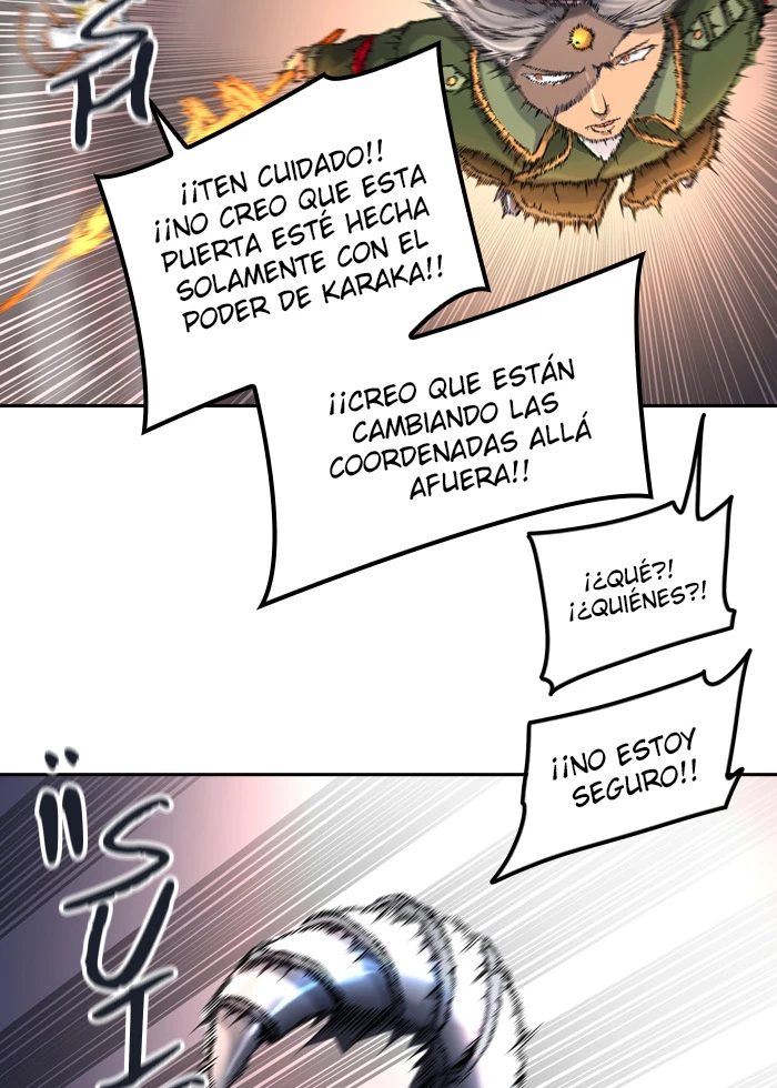 El irregular capítulo 403, página 3