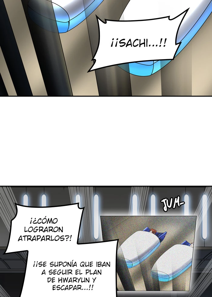 El irregular capítulo 403, página 14