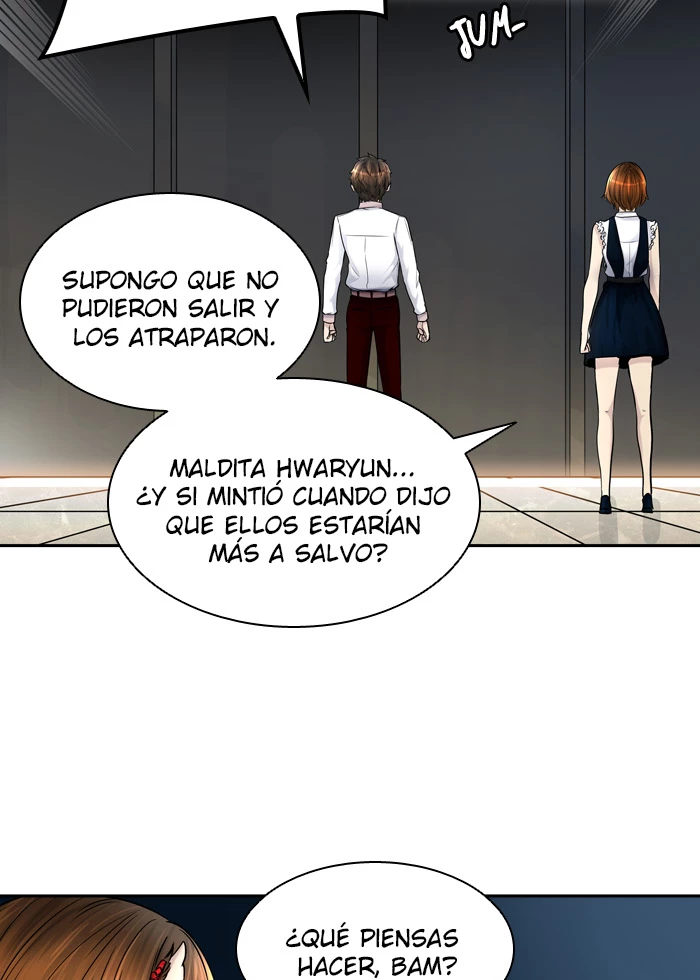 El irregular capítulo 403, página 15
