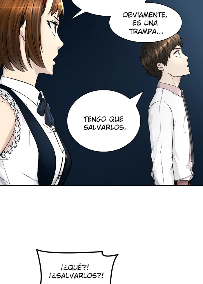 El irregular capítulo 403, página 16