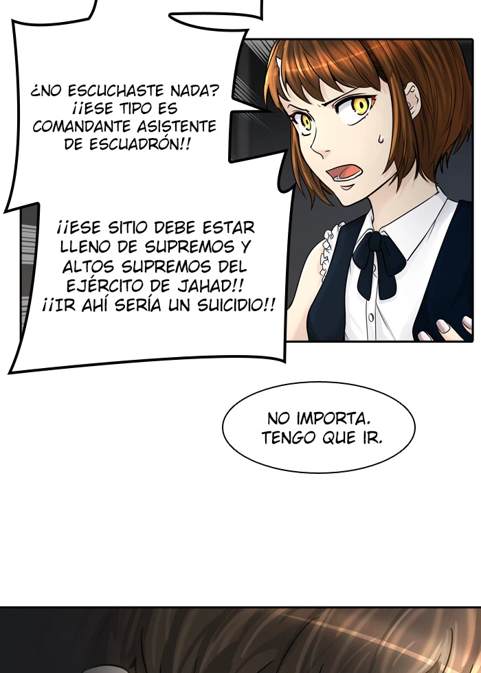 El irregular capítulo 403, página 17