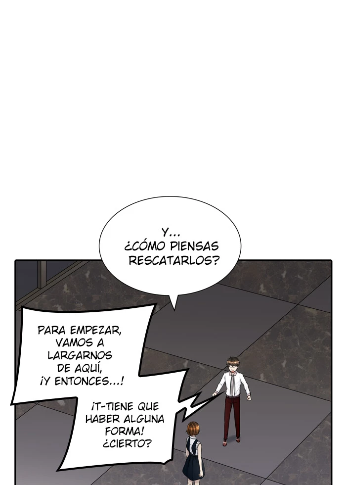 El irregular capítulo 403, página 22