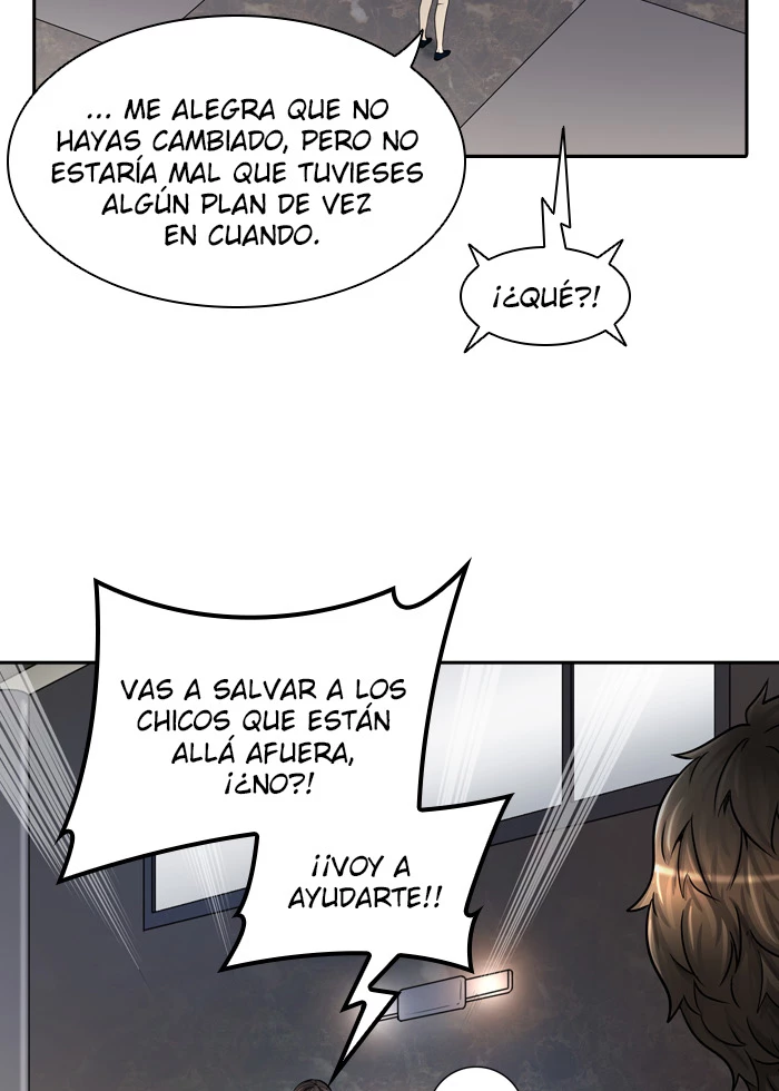 El irregular capítulo 403, página 23