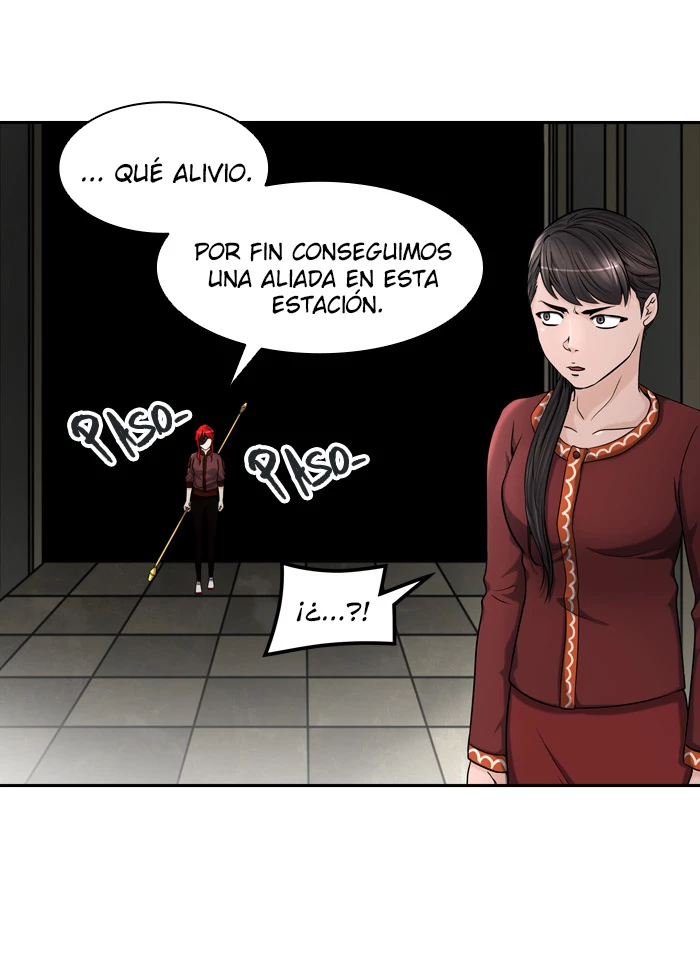 El irregular capítulo 403, página 27