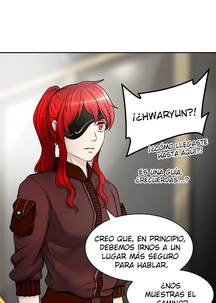El irregular capítulo 403, página 28