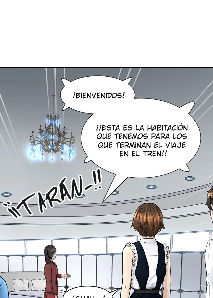 El irregular capítulo 403, página 31