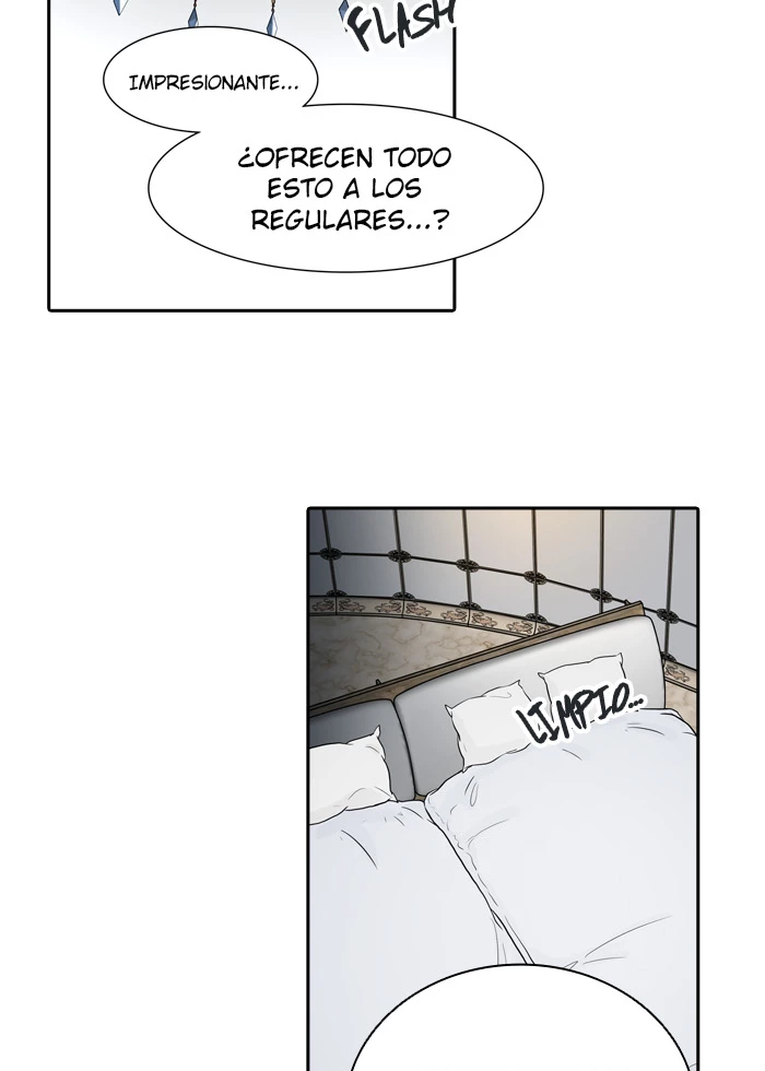 El irregular capítulo 403, página 33