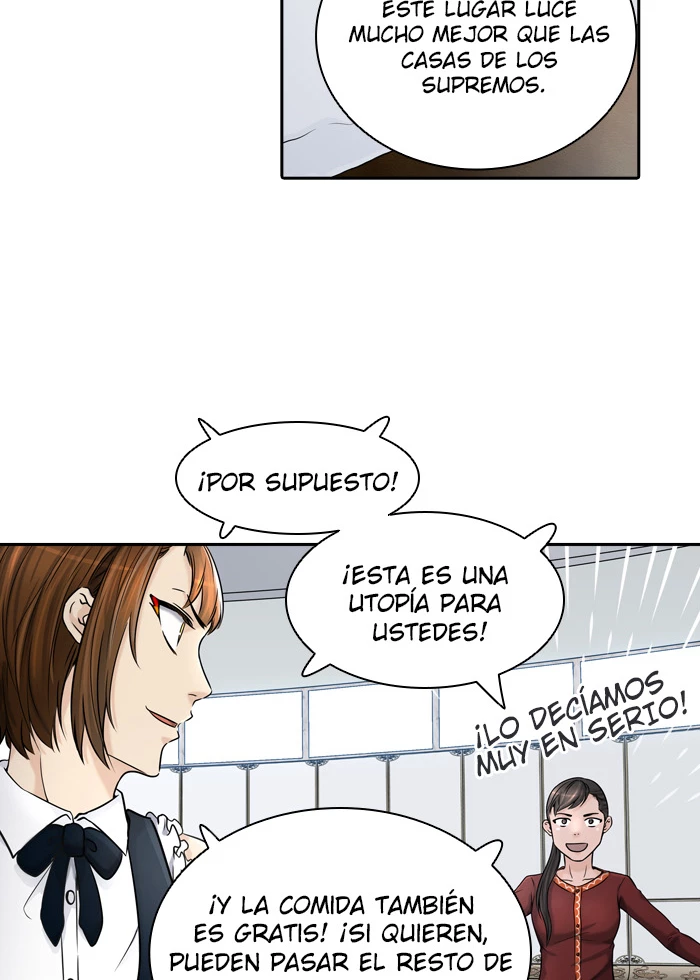 El irregular capítulo 403, página 34