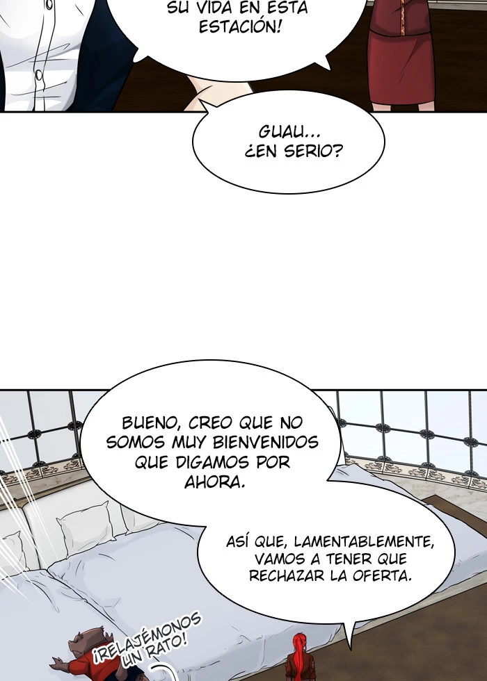 El irregular capítulo 403, página 35