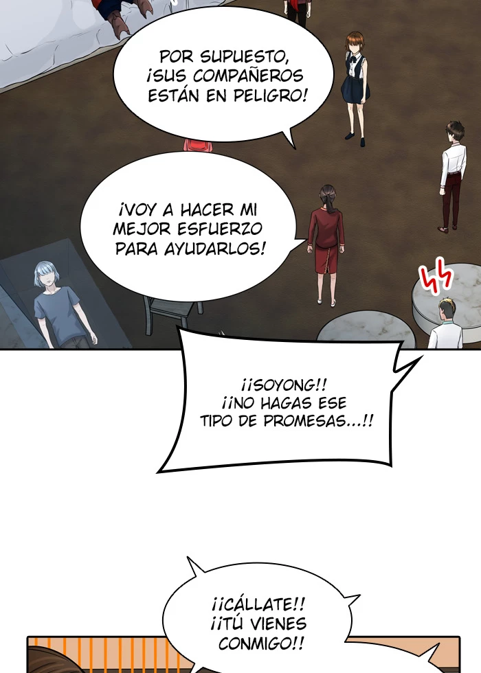 El irregular capítulo 403, página 36