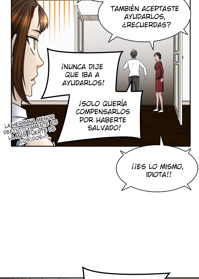 El irregular capítulo 403, página 37