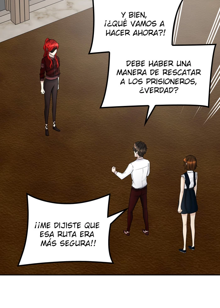 El irregular capítulo 403, página 38