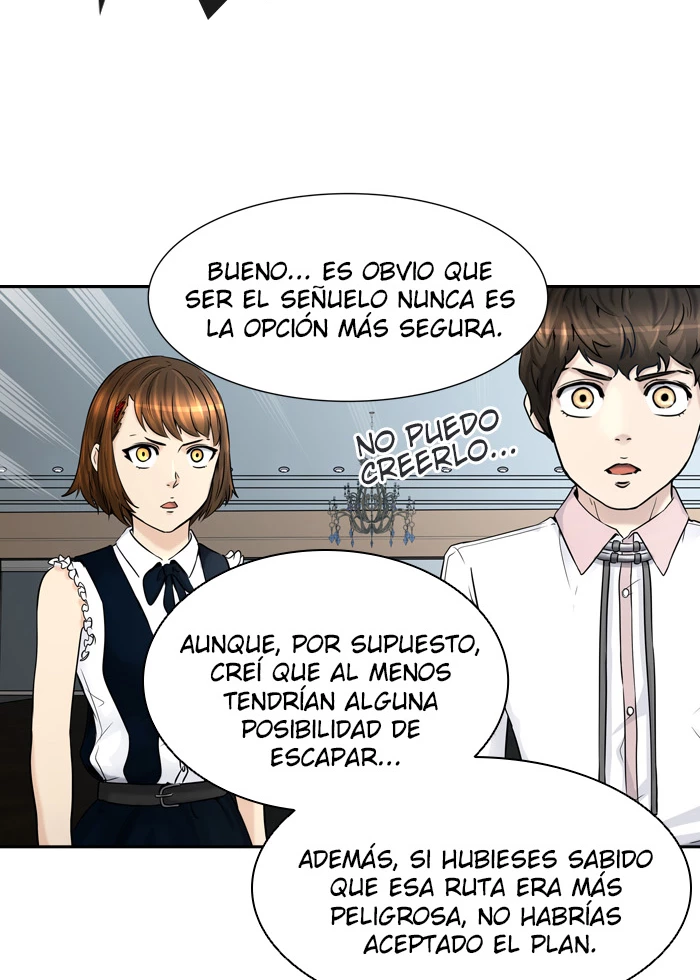 El irregular capítulo 403, página 40