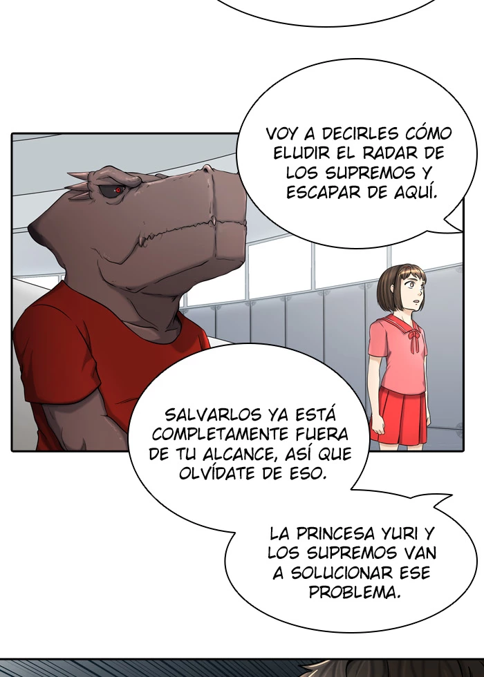 El irregular capítulo 403, página 41