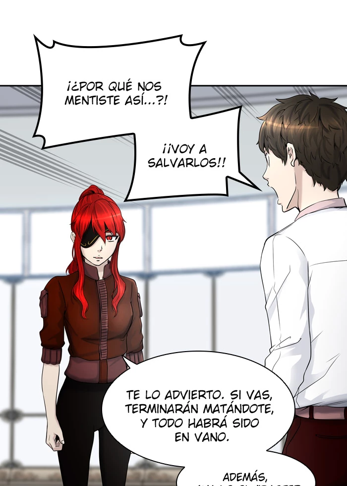El irregular capítulo 403, página 43