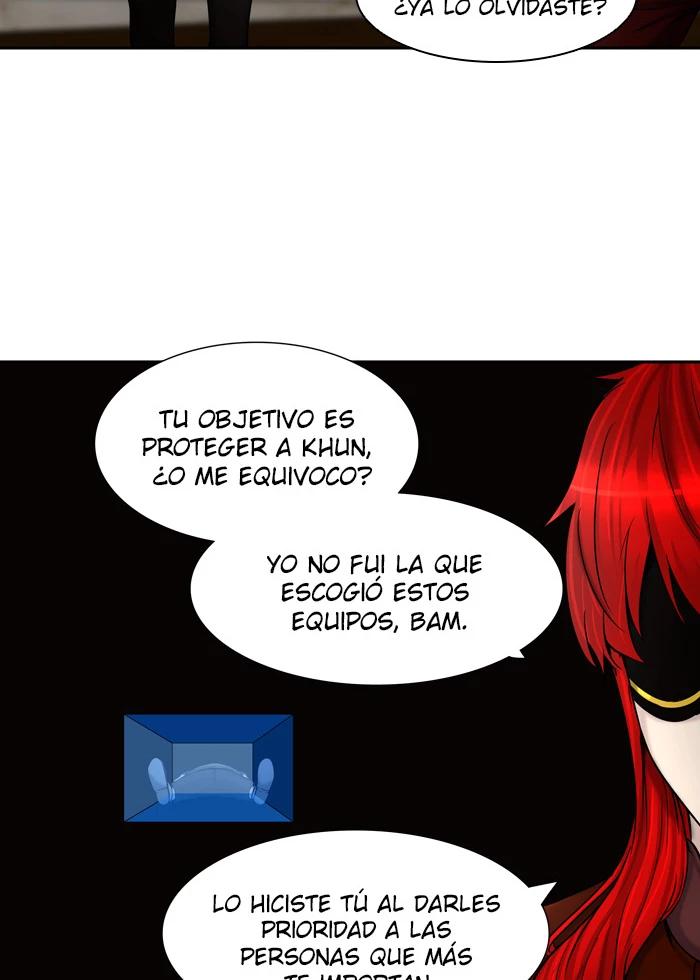 El irregular capítulo 403, página 44