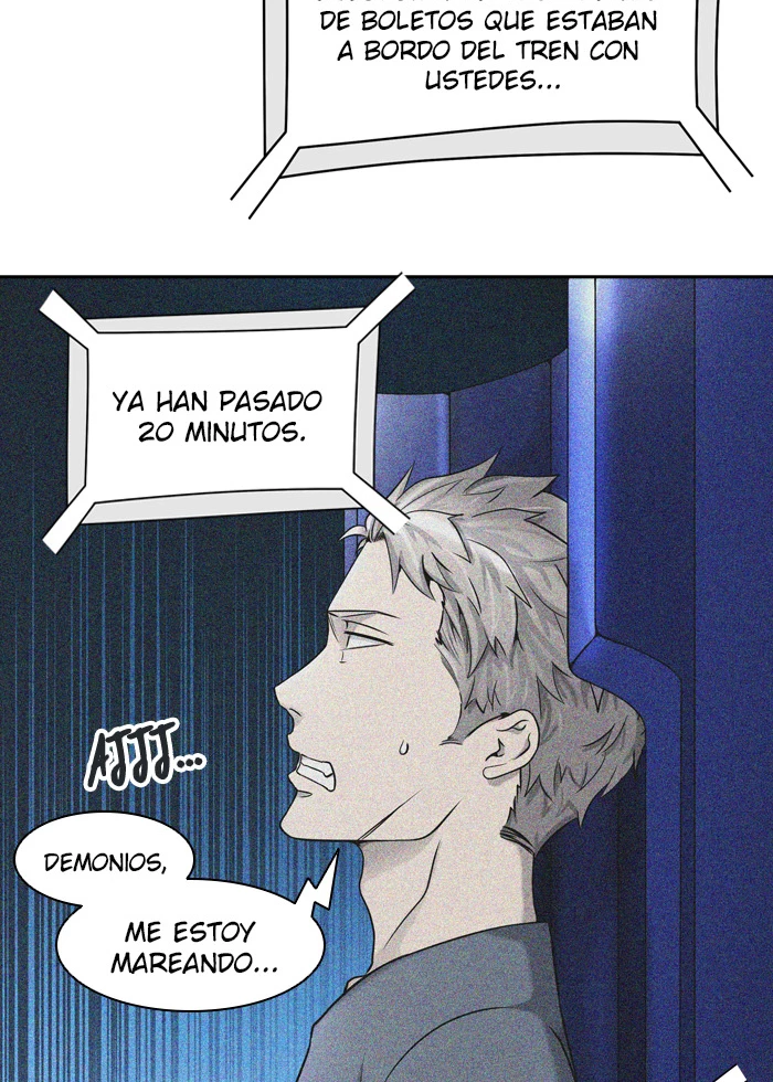 El irregular capítulo 403, página 50