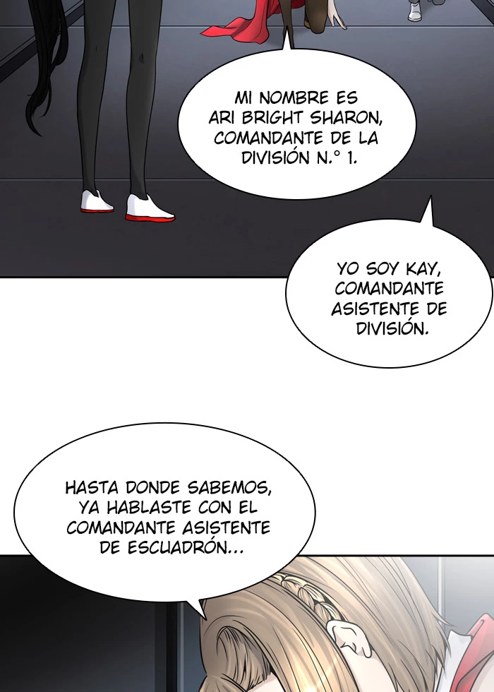 El irregular capítulo 403, página 57