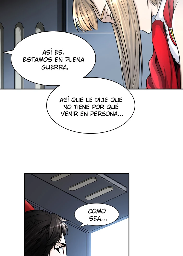 El irregular capítulo 403, página 58