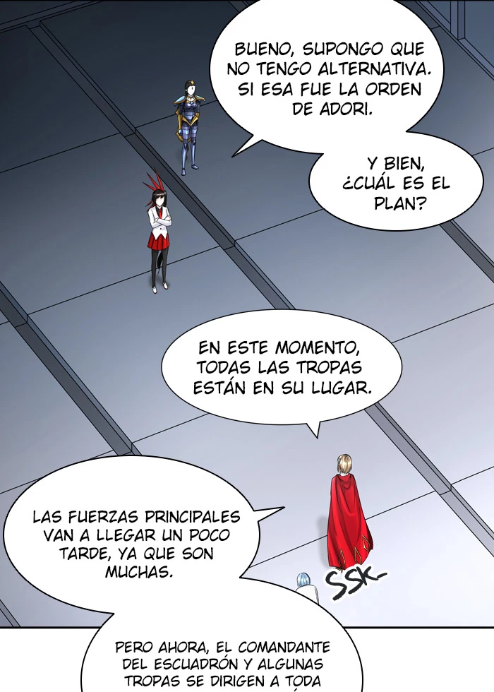 El irregular capítulo 403, página 63