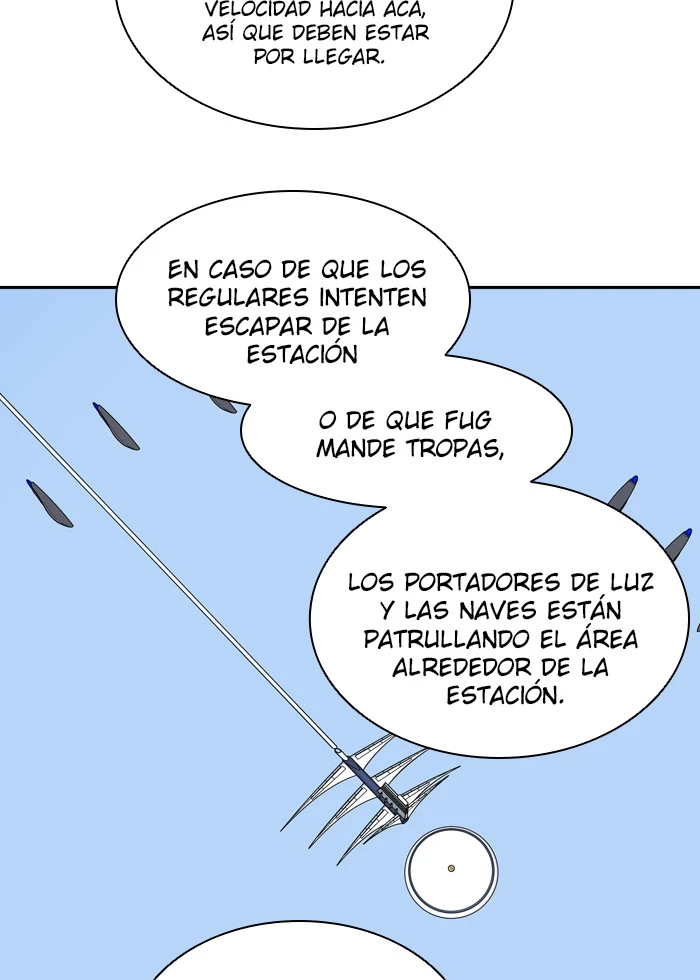 El irregular capítulo 403, página 64