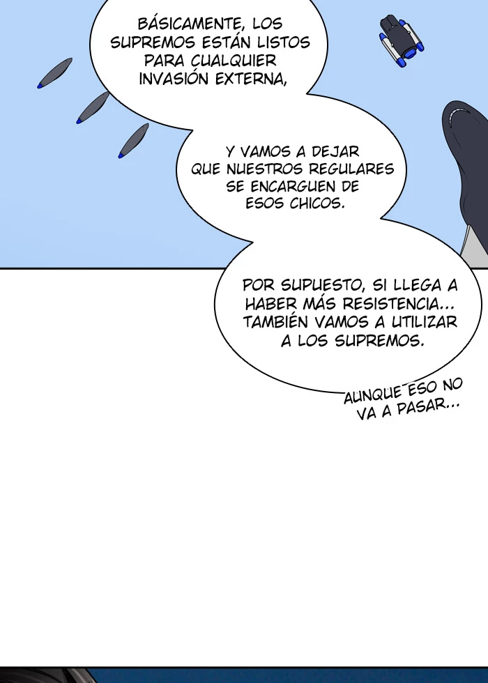 El irregular capítulo 403, página 65