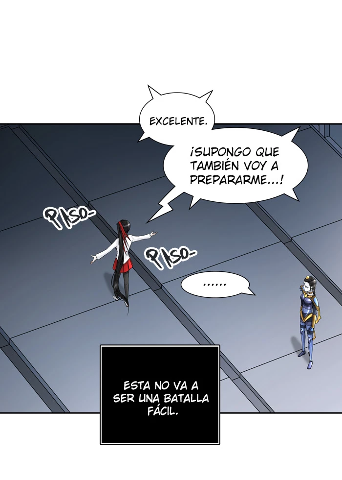 El irregular capítulo 403, página 71