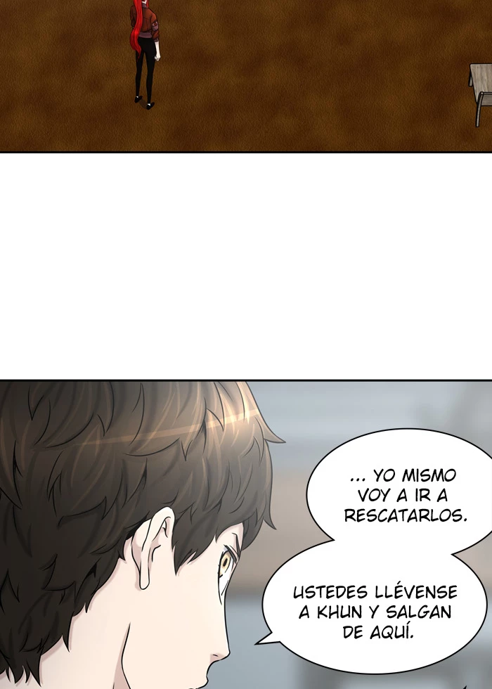 El irregular capítulo 403, página 74