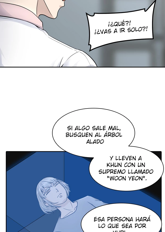El irregular capítulo 403, página 75