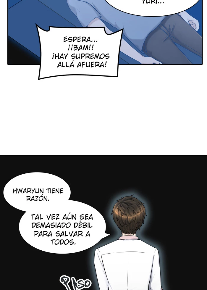 El irregular capítulo 403, página 76