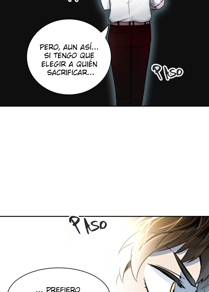 El irregular capítulo 403, página 77