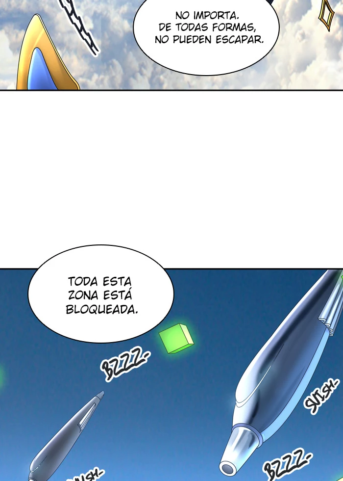 El irregular capítulo 403, página 82